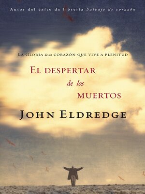 cover image of El despertar de los muertos